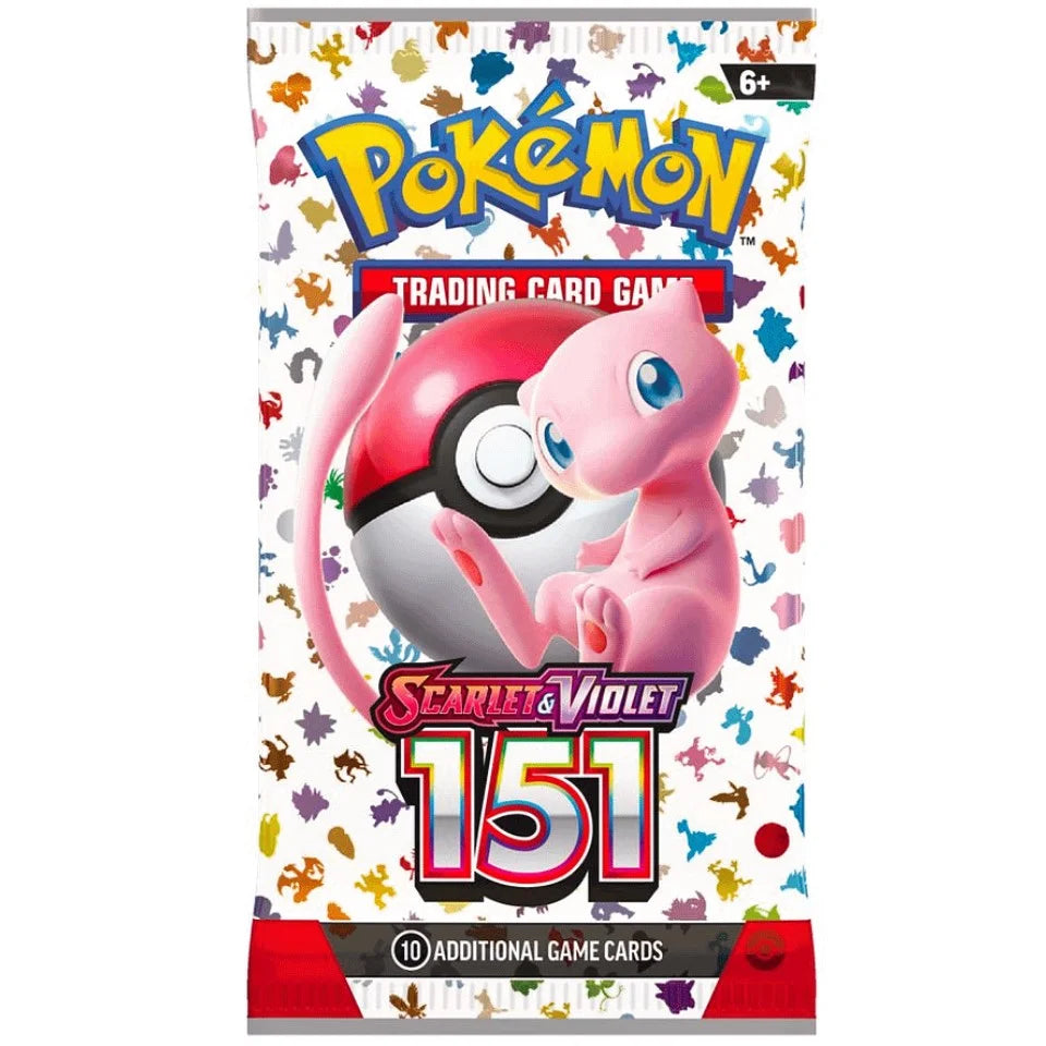 English 151 Booster Packs